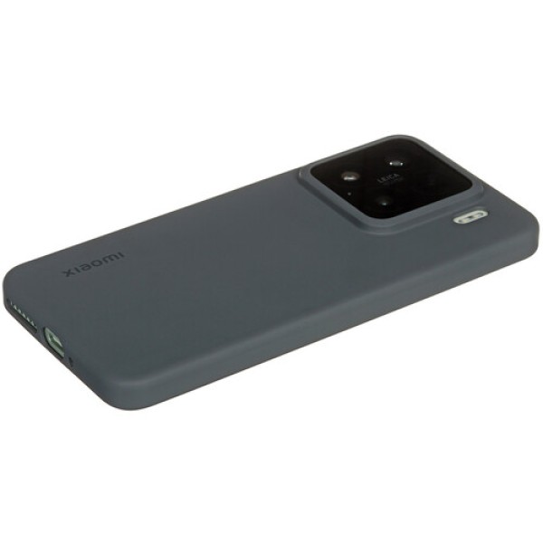 6.36" Смартфон Xiaomi 15 512 ГБ зеленый