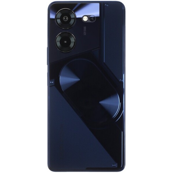 6.8" Смартфон Tecno POVA 5 Pro 5G 128 ГБ черный