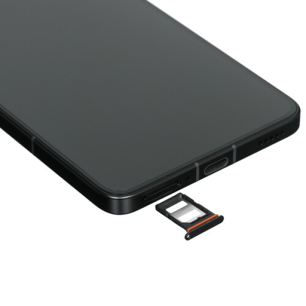 6.67" Смартфон Xiaomi 14T Pro 256 ГБ черный