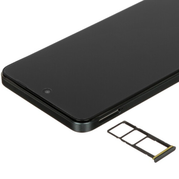 6.67" Смартфон realme C71 128 ГБ зеленый