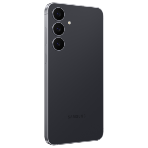 6.7" Смартфон Samsung Galaxy S25 FE 512 ГБ черный
