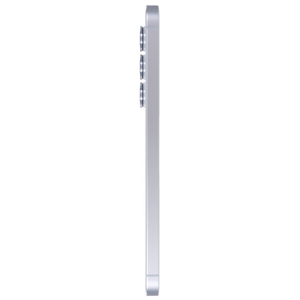 6.7" Смартфон Samsung Galaxy S25+ 512 ГБ голубой