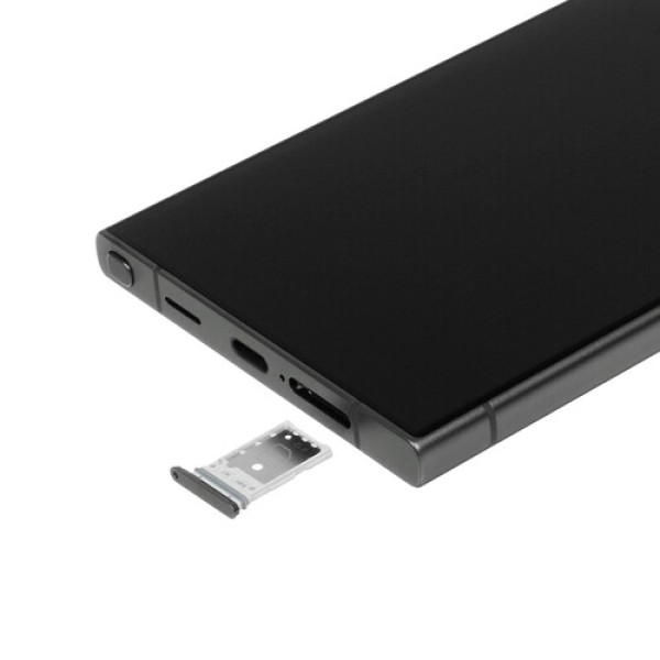 6.8" Смартфон Samsung Galaxy S24 Ultra 512 ГБ черный