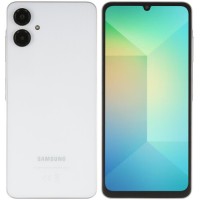 6.7" Смартфон Samsung Galaxy A06 64 ГБ голубой