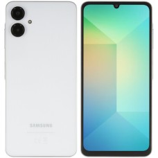 6.7" Смартфон Samsung Galaxy A06 64 ГБ голубой