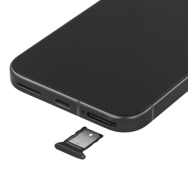 6.3" Смартфон Google Pixel 9 128 ГБ черный