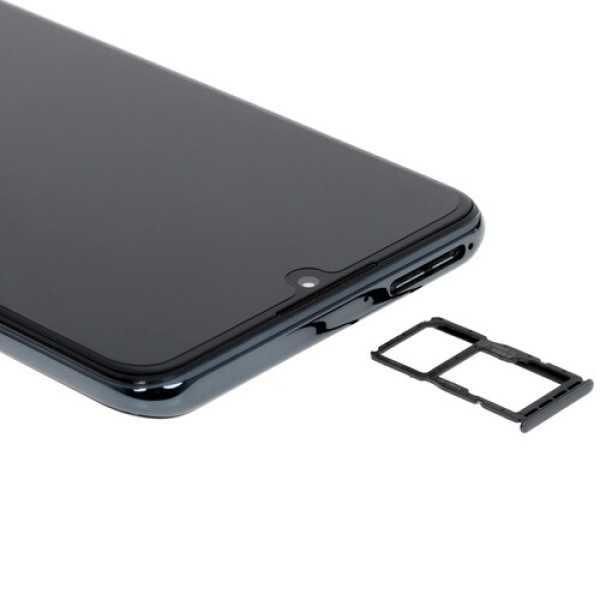 Смартфон Honor 20S 6/128Gb [6,15"/LTE/NFC/Cam48+8+2Mpx/3340mAh/Black]