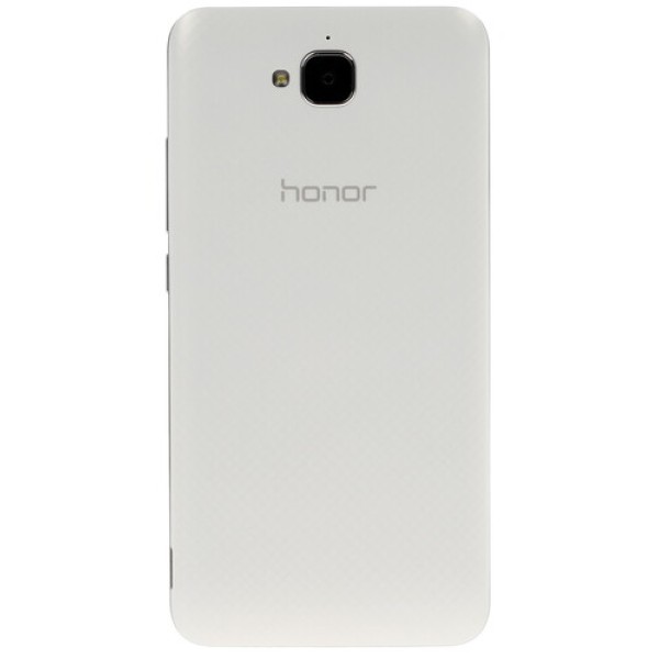 Смартфон Honor 4C Pro 5" 16Gb White 4x1.3Ghz/2048Mb/1280x720/IPS/2SIM/LTE/GPS/Cam13AF/4000mAh/Android 5.1