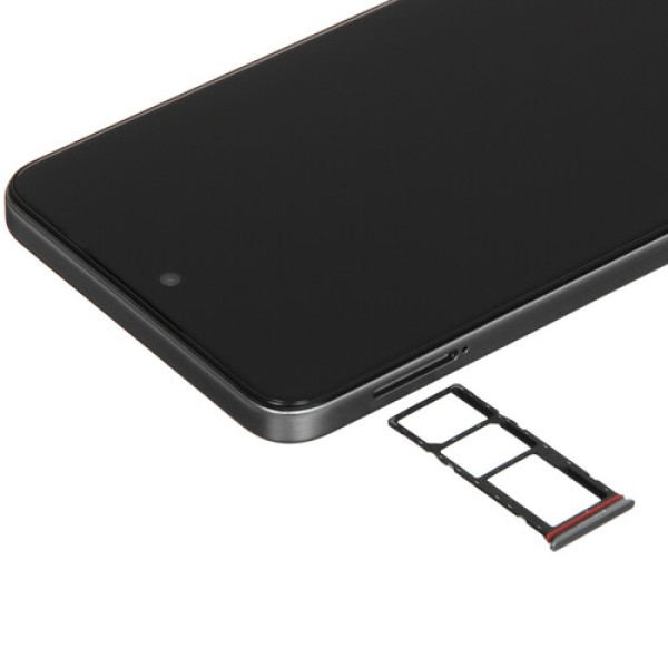 6.78" Смартфон Infinix HOT 50 256 ГБ серый