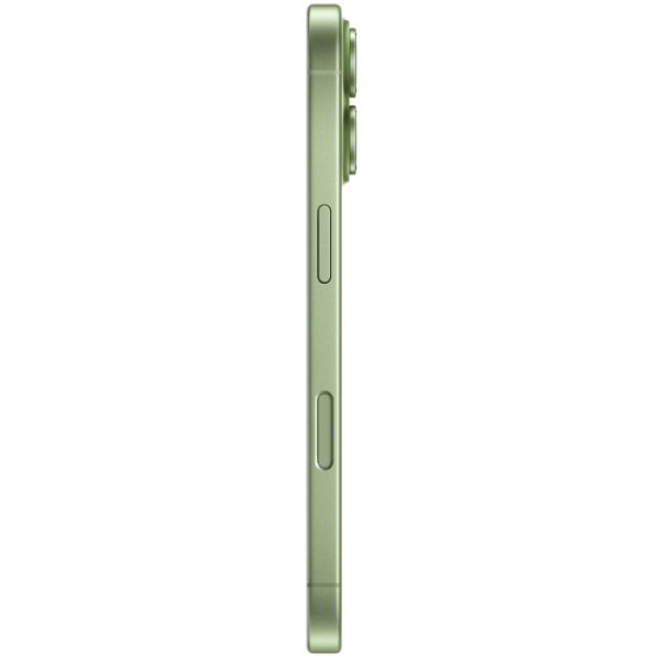6.3" Смартфон Apple iPhone 17 512 ГБ зеленый