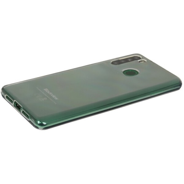 Смартфон Blackview A80 Pro 6.49" Green 64Gb 8x1.5GHz/4Gb/1560x720/IPS/LTE/2SIM/Cam13+8/4680mAh/Android 9.0