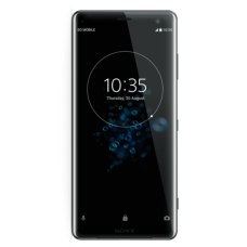 Смартфон Sony Xperia XZ3 DS 6.0" 64Gb Black 8(4x2,8Ghz+4x1,8Ghz)/4096Mb/2880x1440/OLED/LTE/NFC/IP68/Cam19/3330mAh/And9