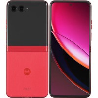 6.9" Смартфон Motorola Razr 40 Ultra 512 ГБ красный
