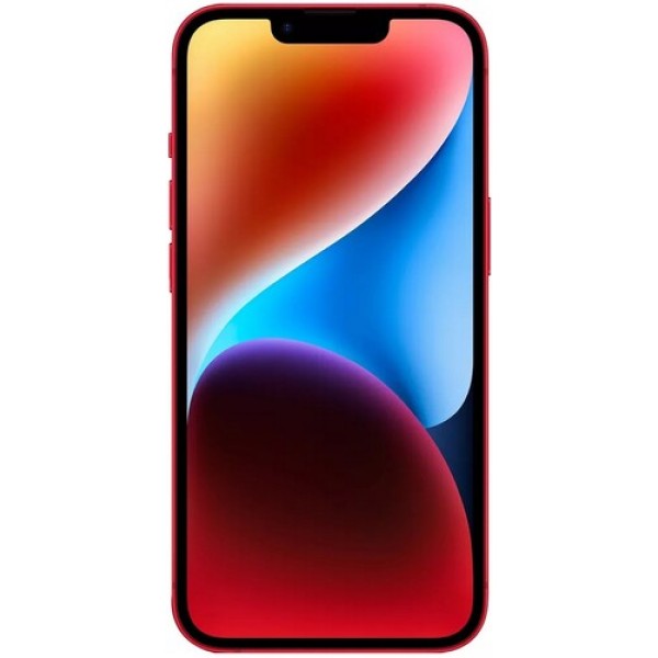 6.7" Смартфон Apple iPhone 14 Plus 256 ГБ красный