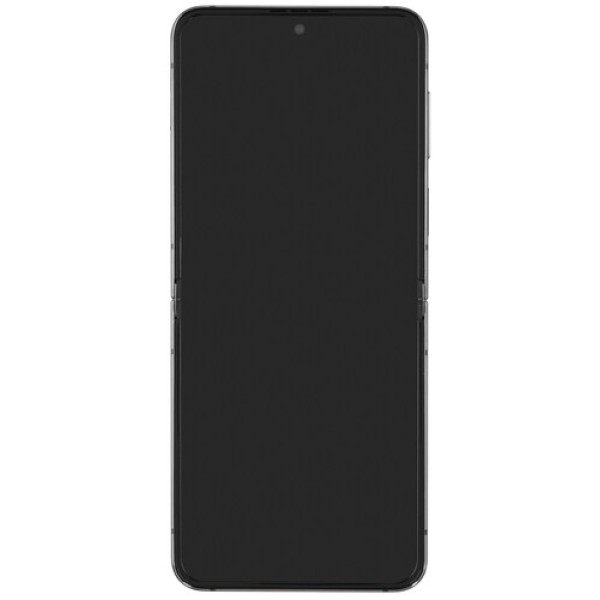 6.7" Смартфон Samsung Galaxy Z Flip5 256 ГБ черный