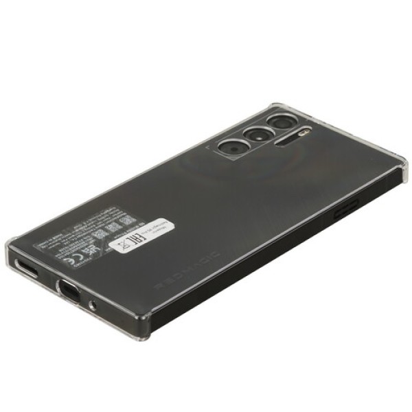 6.8" Смартфон Nubia Red Magic 9S Pro 256 ГБ черный