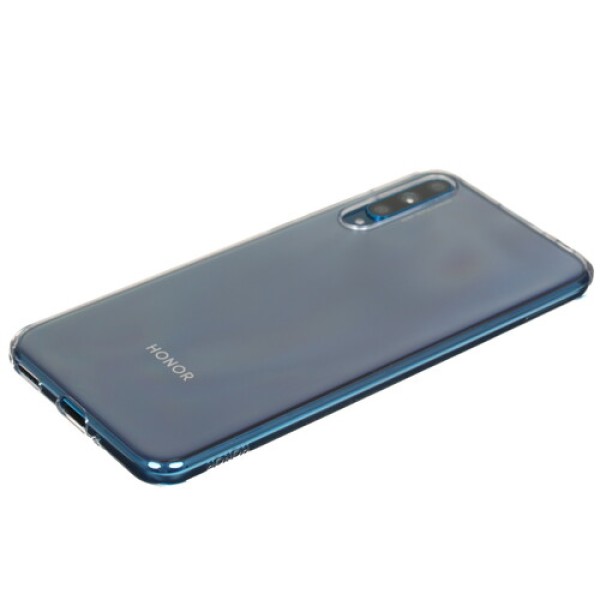 Смартфон Honor 30i 4/128Gb [6,3"/LTE/NFC/Cam48+8+2Mpx/4000mAh/Blue]