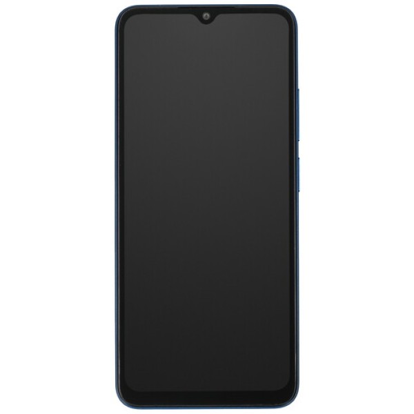 6.71" Смартфон Xiaomi Redmi 12C 128 ГБ синий