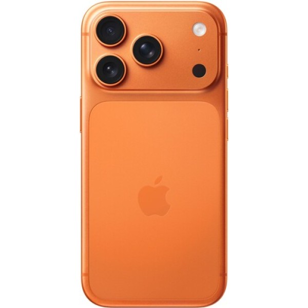 6.3" Смартфон Apple iPhone 17 Pro 256 ГБ оранжевый