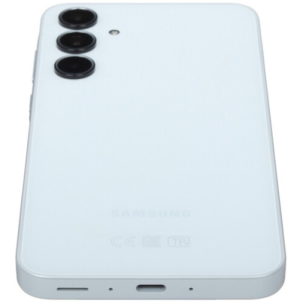 6.6" Смартфон Samsung Galaxy A35 256 ГБ голубой