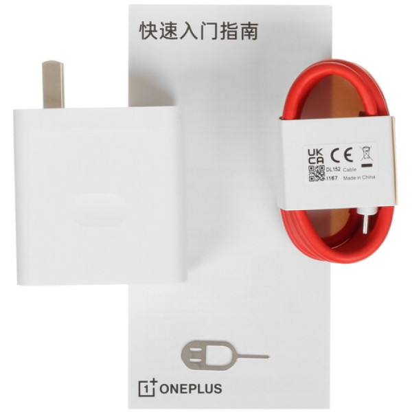 6.74" Смартфон OnePlus Ace 2 Pro 512 ГБ зеленый