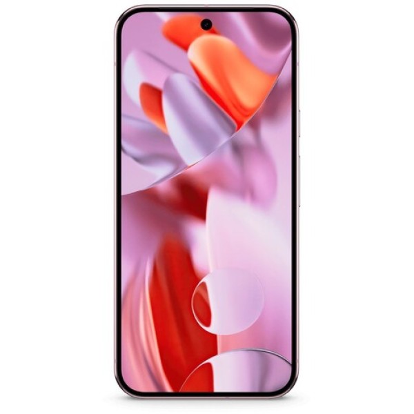 6.8" Смартфон Google Pixel 9 Pro XL 256 ГБ розовый