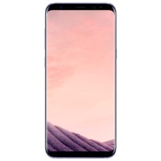 Смартфон Samsung Galaxy S8+ 6.2" 64Gb Purple 8x2,3Ghz/4096Mb/2960x1440/sAMOLED/2SIM/LTE/Cam12/3500mAh/Android 7.0