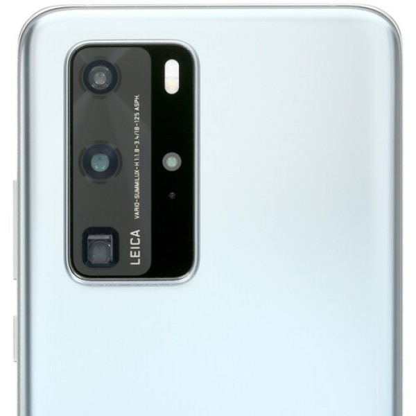 Смартфон Huawei P40 PRO 6.58" Silver 256Gb Kirin 990 5G/8Gb/2640x1200/OLED/Cam50+40+12+3D/32Mp+Depth/4200mAh/Android 10