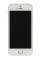 Смартфон Apple iPhone SE 64Gb Silver 2x1.8Ghz/2048Mb/1136x640/IPS/LTE/GPS/Cam12/iOS