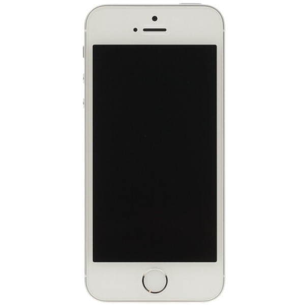 Смартфон Apple iPhone SE 64Gb Silver 2x1.8Ghz/2048Mb/1136x640/IPS/LTE/GPS/Cam12/iOS