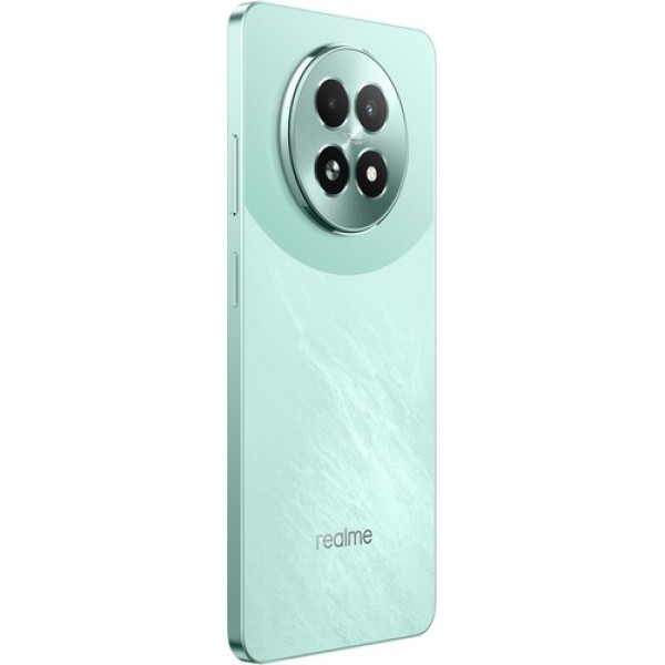 6.72" Смартфон realme 13 5G 256 ГБ зеленый