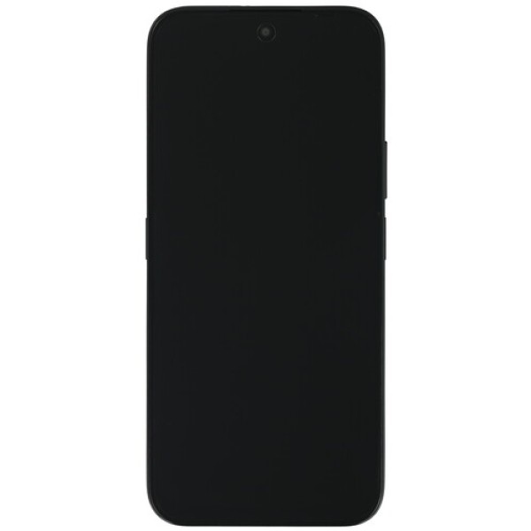 6.61" Смартфон HONOR X6c 128 ГБ черный