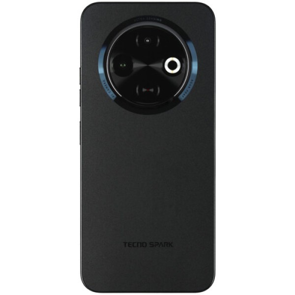 6.67" Смартфон Tecno SPARK 30C 128 ГБ черный