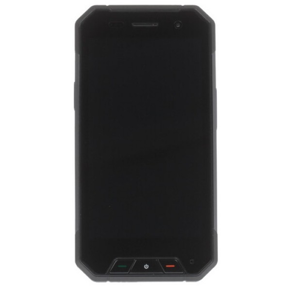 Смартфон DEXP Ixion P245 Arctic Black [4.7" 16GB 4x1.1GHz/2GB/1280x720/IPS/2SIM/LTE/cam8AF/3000mAh/IP68/Android 5.1]