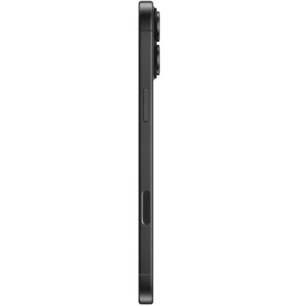 6.7" Смартфон Apple iPhone 16 Plus 512 ГБ черный