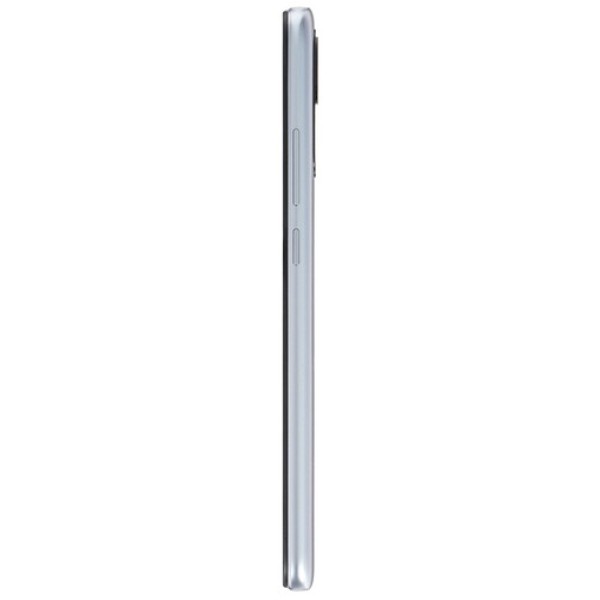 Смартфон Xiaomi Redmi 10A 2Gb/32Gb [6.53"/LTE/Cam13Mpx/5000mAh/Chrome Silver]