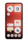 6.67" Смартфон CMF Phone 1 256 ГБ оранжевый
