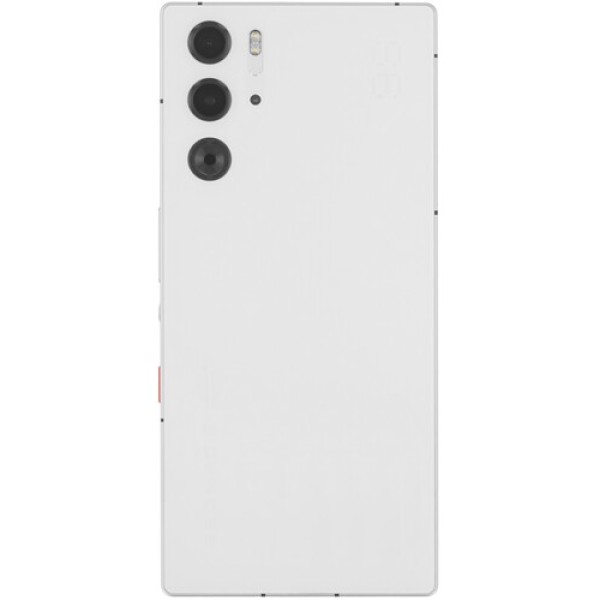 6.8" Смартфон Nubia Red Magic 9S Pro 256 ГБ белый