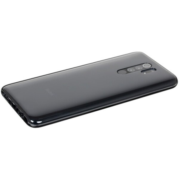 6.53" Смартфон Xiaomi Redmi 9 64 ГБ серый