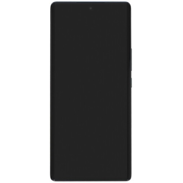 6.67" Смартфон HONOR 70 128 ГБ зеленый
