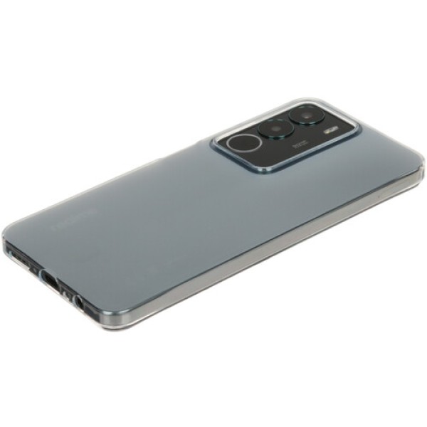 6.67" Смартфон realme C71 128 ГБ зеленый