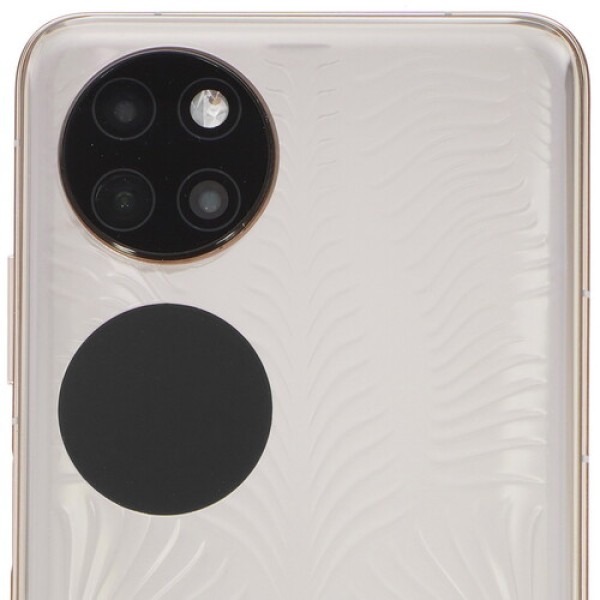 Смартфон Huawei P50 Pocket 12/512Gb [6,9"/LTE/NFC/Cam40+13+32Mpx/4000mAh/Premium Gold]