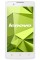 Смартфон Lenovo A2010 4,5" 8Gb White 4x1Ghz/1024Mb/854x480/2SIM/3G/GPS/Cam5AF/2000mAh/Android 5.1