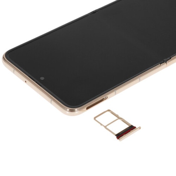 Смартфон Huawei P50 Pocket 12/512Gb [6,9"/LTE/NFC/Cam40+13+32Mpx/4000mAh/Premium Gold]
