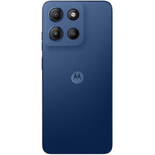 6.72" Смартфон Motorola Moto G15 256 ГБ синий