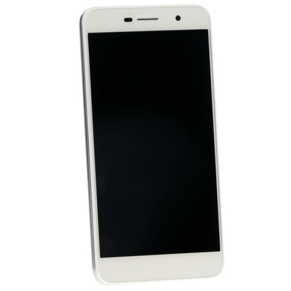 Смартфон Honor 4C Pro 5" 16Gb White 4x1.3Ghz/2048Mb/1280x720/IPS/2SIM/LTE/GPS/Cam13AF/4000mAh/Android 5.1