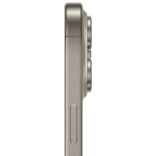 6.7" Смартфон Apple iPhone 15 Pro Max 256 ГБ серый