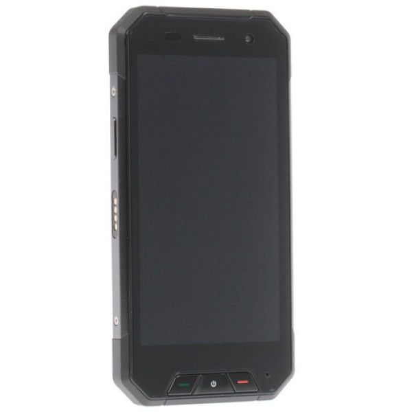 Смартфон DEXP Ixion P245 Arctic Black [4.7" 16GB 4x1.1GHz/2GB/1280x720/IPS/2SIM/LTE/cam8AF/3000mAh/IP68/Android 5.1]