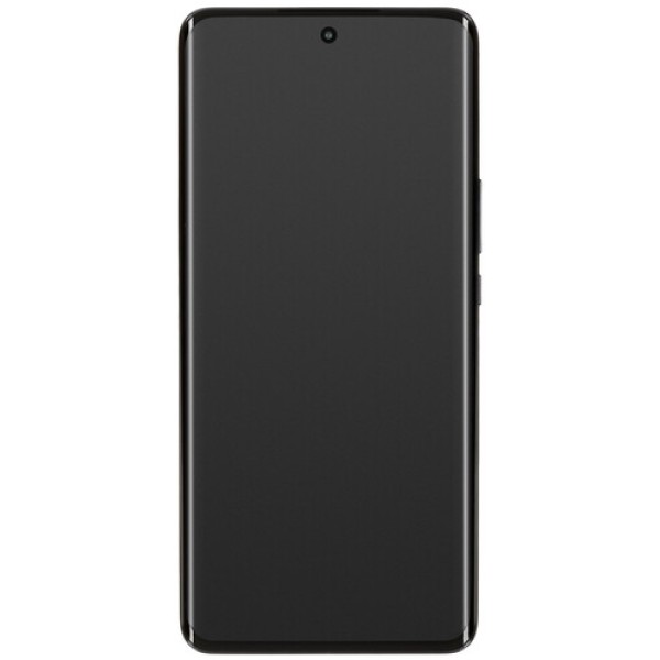 6.78" Смартфон HONOR X9b 256 ГБ черный