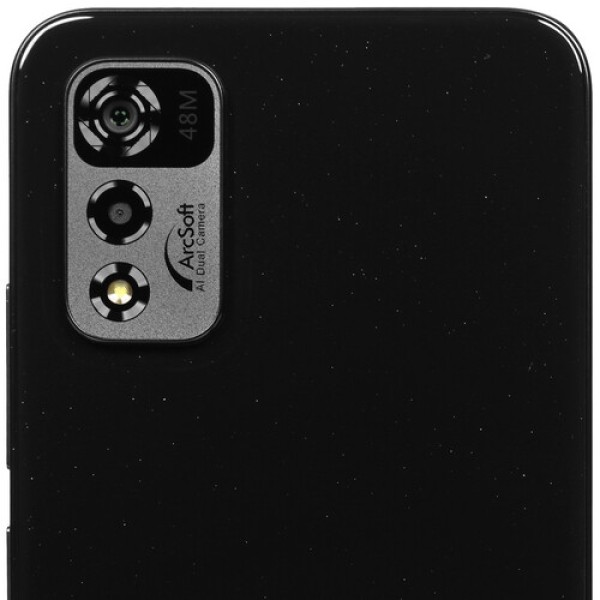 6.51" Смартфон Coolpad Cool 20+ 128 ГБ черный
